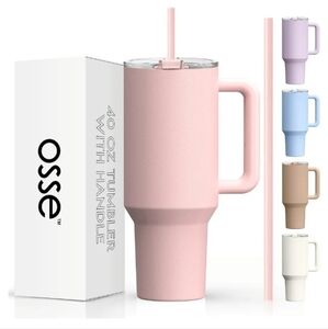 Osse tumbler